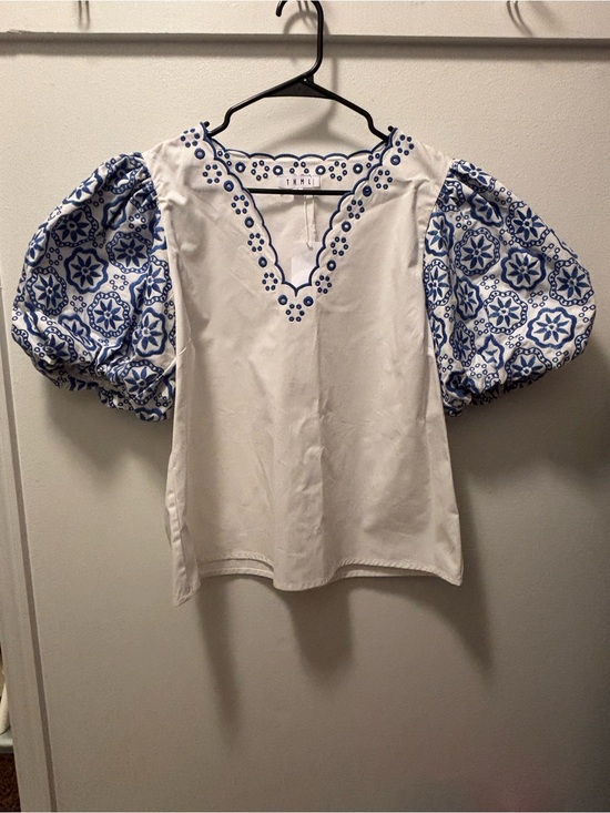 THML Tops - THML Blouse